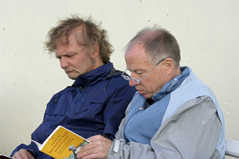 Bernd & Volker