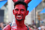 Coke-Devil
